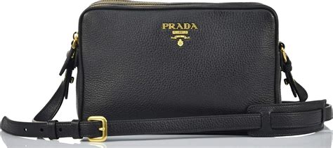 Prada bandoliera women